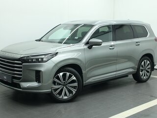 2023 Exeed VX I Рестайлинг, серый, 4299000 рублей, вид 1