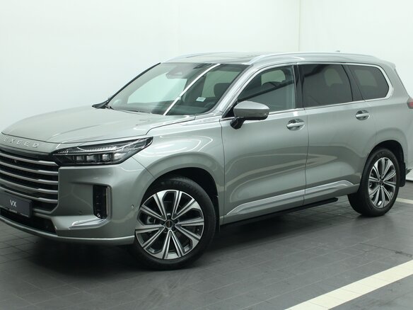 2023 Exeed VX I Рестайлинг, серый, 4299000 рублей