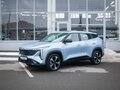 2026 Geely Cityray, голубой, 3311990 рублей - вид 3