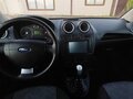 2007 Ford Fiesta Mk5, красный, 399900 рублей - вид 6