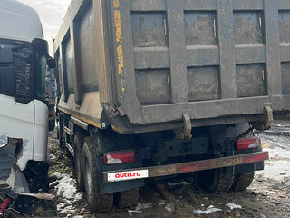 2023 Dongfeng DFH3410A, синий, 4771375 рублей, вид 4
