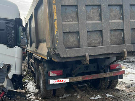 2023 Dongfeng DFH3410A, синий, 5022500 рублей, вид 4