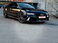 2016 Audi A7 I (4G) Рестайлинг, серый, 2750000 рублей - вид 5