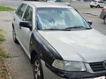 2004 Volkswagen Pointer, серебристый, 199999 рублей - вид 2