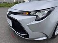2023 Toyota Corolla XII (E210) Рестайлинг, серый, 1250000 рублей - вид 8