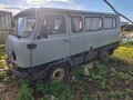 2007 УАЗ 2206, серый, 250000 рублей - вид 2