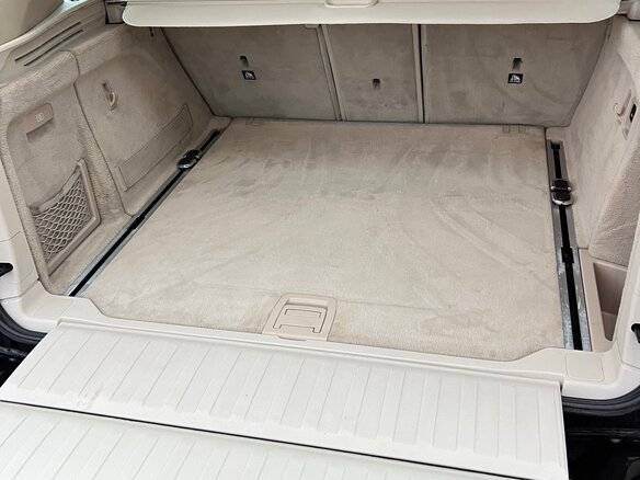 2014 BMW X5 40d III (F15), чёрный, 3100000 рублей - вид 11