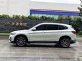 2021 BMW X1 Long 20Li sDrive II (F48) Рестайлинг, белый, 1859200 рублей - вид 5