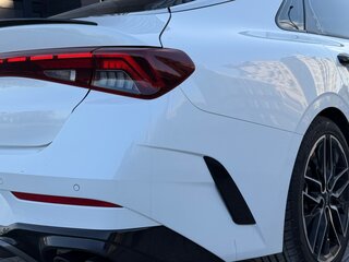 2024 Kia K5 III, белый, 3300000 рублей, вид 5