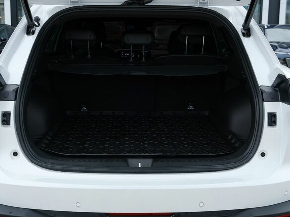 2026 Haval F7 II, белый, 3499000 рублей - вид 7