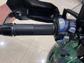 2023 Benelli TRK 502, зелёный, 420000 рублей - вид 9