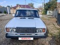 2009 Lada (ВАЗ) 2107, белый, 230000 рублей - вид 9