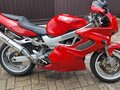 1998 Honda VTR 1000, красный, 320000 рублей - вид 1