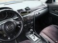 2004 Mazda 3 I (BK), синий, 450000 рублей - вид 5