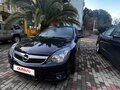 2008 Opel Signum I Рестайлинг, чёрный, 720000 рублей - вид 1