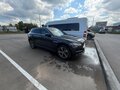2016 Jaguar F-Pace I, серый - вид 2