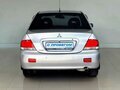 2007 Mitsubishi Lancer IX Рестайлинг, серебристый, 420000 рублей - вид 5