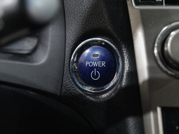 2012 Lexus RX 450h III Рестайлинг, чёрный, 2599000 рублей - вид 26