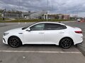 2019 Kia Optima IV Рестайлинг, белый, 2570000 рублей - вид 4