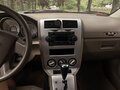 2007 Dodge Caliber I, красный, 525000 рублей - вид 5
