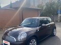 2010 Mini Hatch One II (R56) Рестайлинг, коричневый, 1049000 рублей - вид 2
