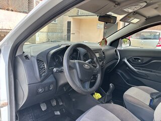 2017 Lada (ВАЗ) XRAY I, белый, 750000 рублей, вид 5