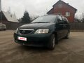 2002 Mazda MPV II (LW), зелёный, 360000 рублей - вид 3