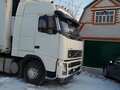 2007 Volvo FH, белый, 2600000 рублей - вид 1
