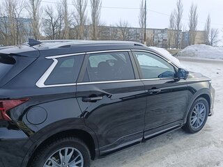 2023 SWM G01F, чёрный, 2500000 рублей, вид 2