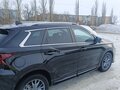 2023 SWM G01F, чёрный, 2500000 рублей - вид 1