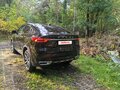 2020 Haval F7x I, чёрный, 1600000 рублей - вид 4