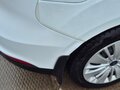 2017 Ford Focus III Рестайлинг, белый, 1200000 рублей - вид 9