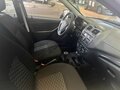 2026 Lada (ВАЗ) Granta I Рестайлинг, серый - вид 10