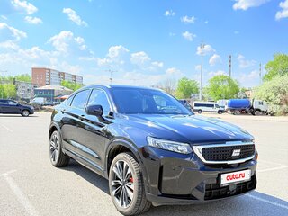2024 Knewstar 001, чёрный, 3300000 рублей, вид 2