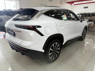 2026 Jetour Dashing I, белый, 3029900 рублей, вид 3