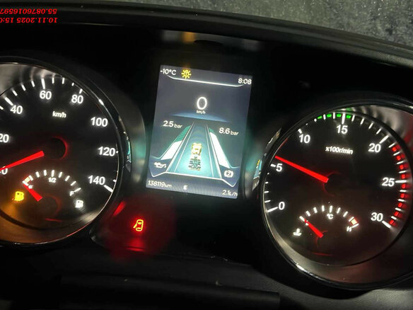 2023 Dongfeng DFH3410A, белый, 4770900 рублей - вид 6