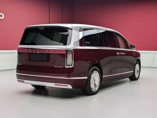2026 Maextro V V800, пурпурный, 25200000 рублей, вид 3