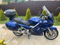 2004 Yamaha FJR1300, синий, 600000 рублей - вид 6