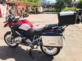 2007 BMW R 1200 GS, пурпурный, 750000 рублей - вид 2