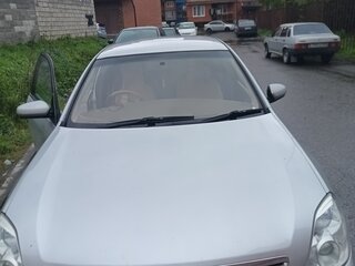 2006 Nissan Teana I (J31) Рестайлинг, серый, 350000 рублей, вид 1