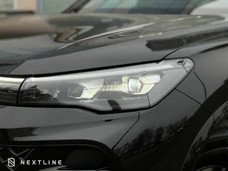 2026 Volkswagen Tiguan L Pro III (China Market), чёрный, 4790000 рублей, вид 5