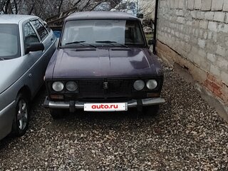2001 Lada (ВАЗ) 2106 5-speed, фиолетовый, 70000 рублей, вид 5