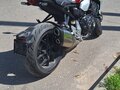 2019 Honda CB 1000R, красный, 899000 рублей - вид 4