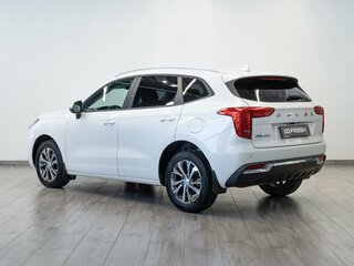 2023 Haval Jolion I, белый, 1819000 рублей, вид 2
