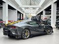2022 Ferrari 812 Competizione, серый - вид 6