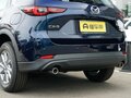 2026 Mazda CX-5 II Рестайлинг, синий, 2540000 рублей - вид 11