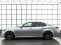 2012 Lexus GS 350 IV, серебристый - вид 5