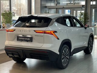 2026 Jetour Dashing I, белый, 3029900 рублей, вид 4