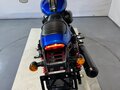 2018 Harley-Davidson Street 750, синий, 480000 рублей - вид 3