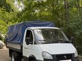 2010 ГАЗ ГАЗель (3302), белый, 460000 рублей